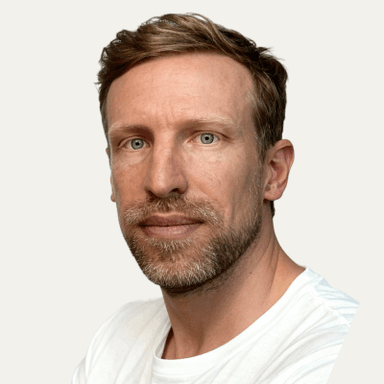 Jon Kraayenbrink